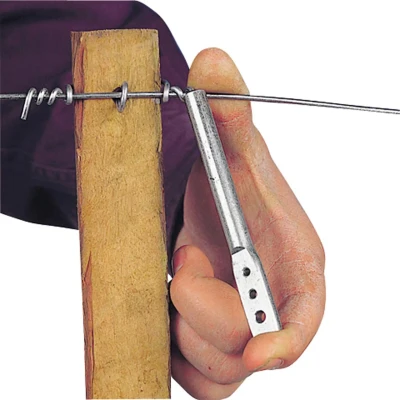 Image of Wire Twister Tools &amp; Accessories