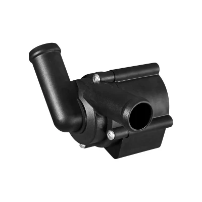 Image of 03L965561 Additional Water Pump HELLA 8TW 358 304 761 12V Electric AUDI: Q5, A5 B8 Sportback, A6 C6 Saloon