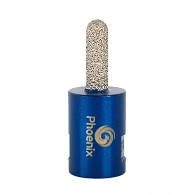 Image of Raizi 8 x 25 mm Mortar Rake Diamond Bit for Removal