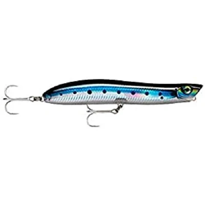 Image of Rapala MaxRap Walk`N Roll 13 HDBSRD Popper