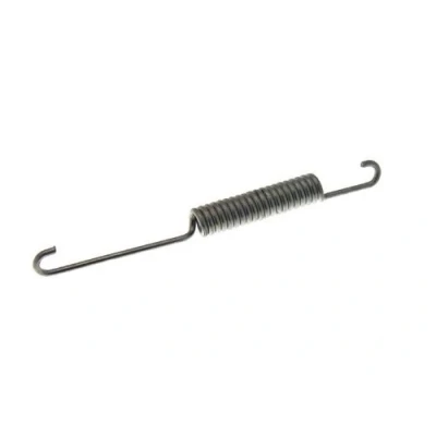 Image of Honda Genuine 54411 VB5 A00 Spring