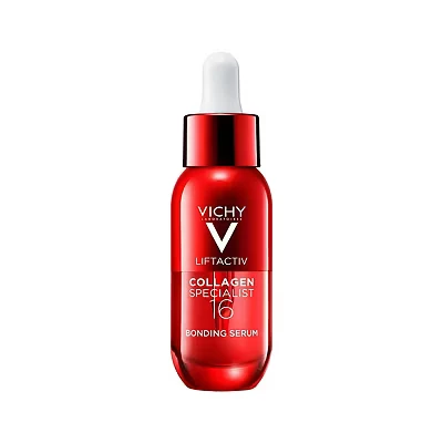 Image of Vichy Liftactiv Collagen Specialist 16 Bonding Serum 30ml