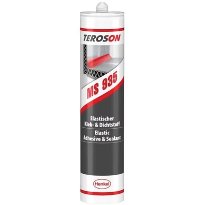 Image of Teroson MS935 White Sealant 290ml