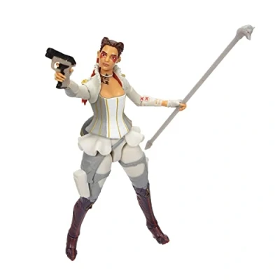 Image of Apex Legends 407664 Loba Action Figure