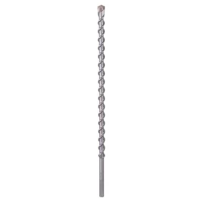 Image of Bosch 1x PRO SDS max Natural Stone Drill Bit (for Hard stone, Soft Ø 28,00 mm, Professional Accessory Rotary Hammer Drill)