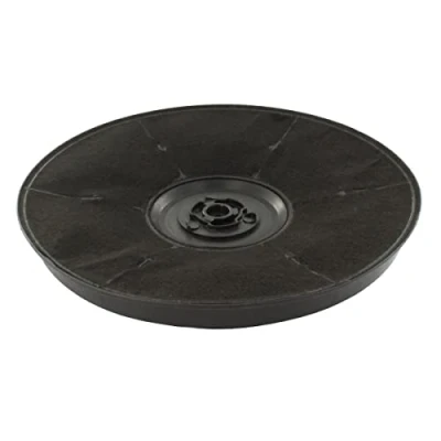 Image of Paxanpax PCK177 Compatible for Faber EFF57 Carbon Charcoal Filter 233mm x 20mm