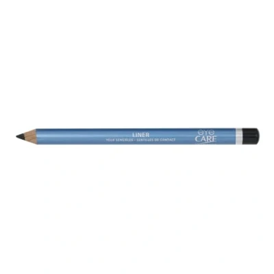 Image of Eye Care Cosmetics Pencil Eyeliner Black