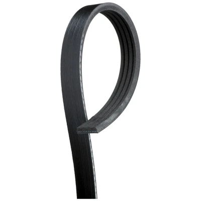 Image of 9091602644, 90916T2029, 90916T2030, 9936421240, 9936431240 V ribbed belt GATES Micro 4PK1240 1240mm 4 AUDI: A6 C5 Avant, A8 D2, A4 B5 Avant