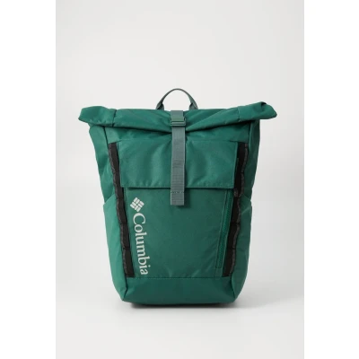 Image of Columbia CONVEY III 27L Unisex Rucksack, Size: One Size, Rain forest