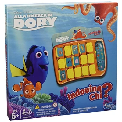Image of Hasbro Gaming Nemo/Finding Dory Toy, B6733103