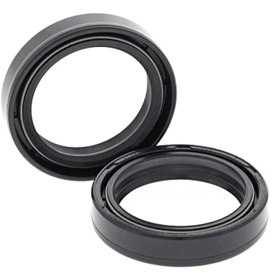 Image of All Balls 55 119 Fork Seal Kit by
