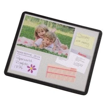 Image of Hama 00042285 Mousemat Personal Photo Pad Magic