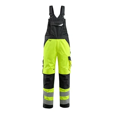 Image of Mascot Bib &amp; Brace with Kneepad Pockets MSC9623759T