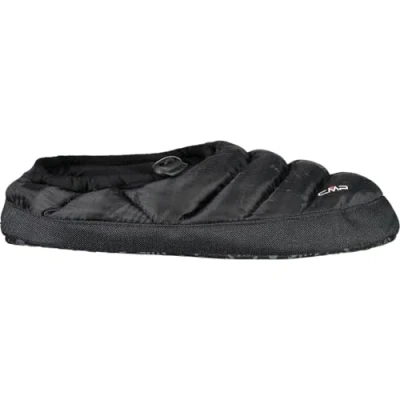 Image of CMP Women&#039;s LYINX WMN Slipper, Black, 6.5/7 UK