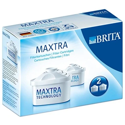 Image of BRITA MAXTRA Cartridges, Pack of 2