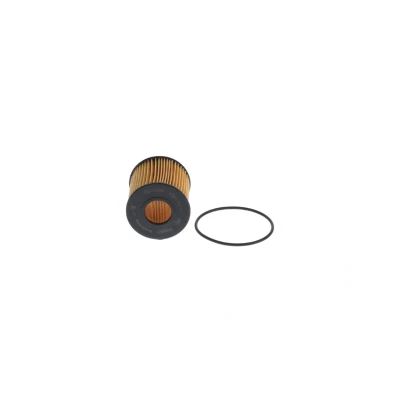 Image of 0415231110, 04152YZZA8 Oil Filter BOSCH F 026 407 363 with seal Insert TOYOTA: Auris Hatchback, Yaris II III Hatchback