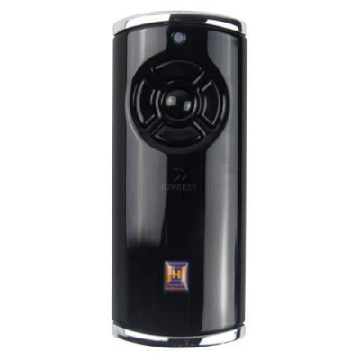 Image of Remote HÖRMANN HS5 868 BS BLACK