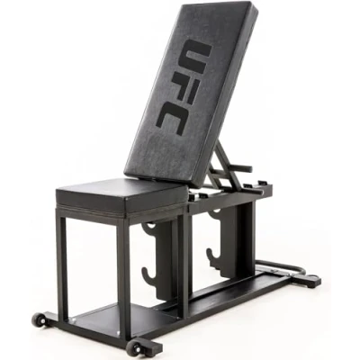 Image of UFC Zone+ Weight Bench