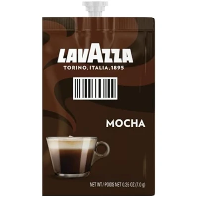 Image of Flavia Lavazza Mocha Sachets 100&#039;s