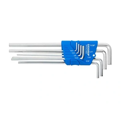 Image of Gedore Angle Screwdriver Set H 42 EL=88 A