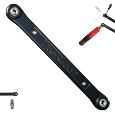 Image of Tite Reach TR Tools LLC TR14V1 Extension Wrench 1/4