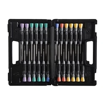 Image of JUEGO DESTOR Precision 5 Unid: 1