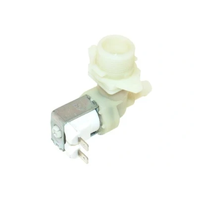 Image of Beko Dishwasher 1886740200 Accessories MGD/Beko Belling Diplomat Single Solenoid Fill Valve