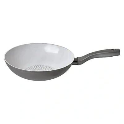 Image of Earth Pan Stirfry, 28cm