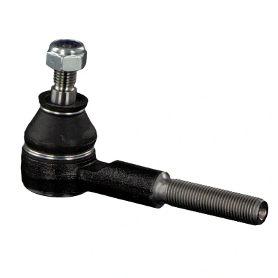 Image of 090188428, 90188428 Track rod end FEBI BILSTEIN 02643 BMTS Turbo NEW Front Axle Left, inner, Right with lock nuts OPEL: Monza A