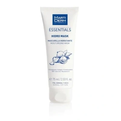 Image of Martiderm Face Mask 75 ml