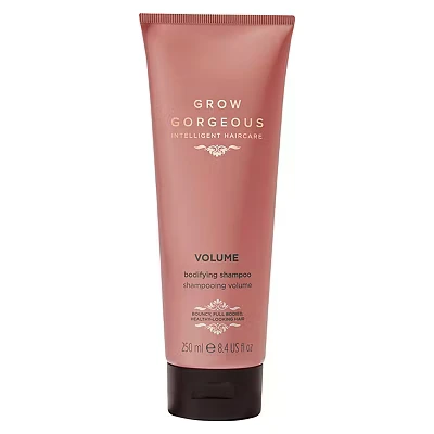 Image of Grow Gorgeous Volume Bodifying Hair Shampoo, 250ml