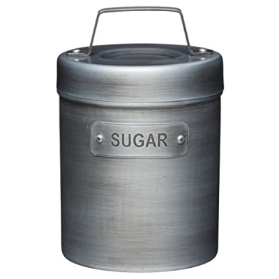 Image of Industrial Kitchen Sugar Canister