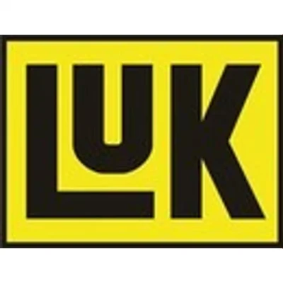 Image of 1629127, 4805569, 4805572, 4805573, 4811465 Clutch LuK 624 3440 33 CHEVROLET: Captiva, Lacetti Estate, VAUXHALL: Antara