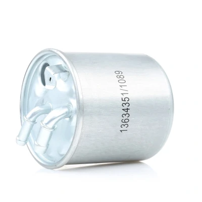 Image of 6420901652, 6420920201, A6420901652, A6420920201 Fuel Filter BOSCH F 026 402 065 In Line MERCEDES BENZ: E Class Coupe, C Saloon