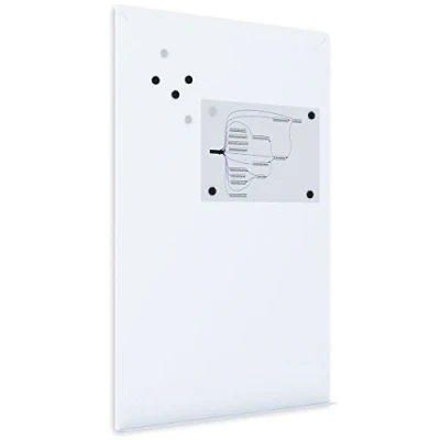 Image of Bi Office Tile Whiteboard 1150x750mm