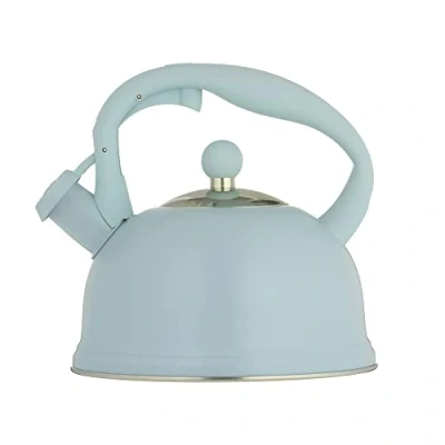 Image of Typhoon Otto Blue 1.8L Stovetop Kettle