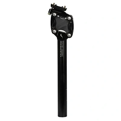 Image of Cane Creek Thudbuster ST G4 Suspension Seatpost, 30.9mm,Black