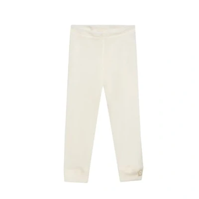 Image of DILLING Baby long johns organic merino wool Nature 74