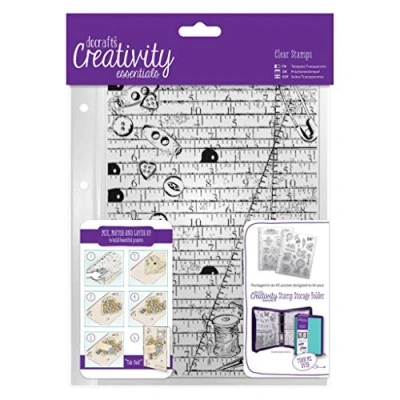 Image of docrafts Stamp, One Size