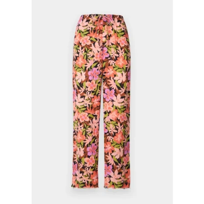 Image of Billabong THAT Smile Trousers, Women&#039;s, Size: Small, Multi
