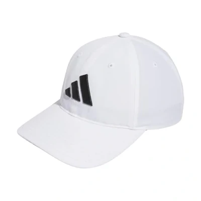 Image of adidas Men&#039;s Performance Golf Hat EU, White, ONE SIZE