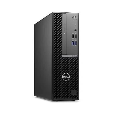 Image of Dell OptiPlex 7010 SFF Core i5 13500/2.5 GHz vPro Enterprise RAM 16 GB SSD 512 NVMe, Class 35 UHD Graphics 770 GigE Win 11 Pro Monitor: None
