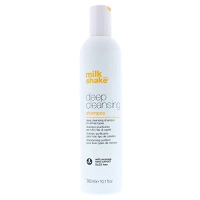 Image of Milk_Shake Deep Cleansing Shampoo 300ml