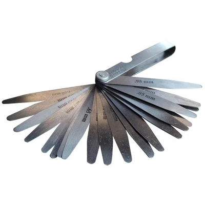 Image of Feeler Gauge Metric