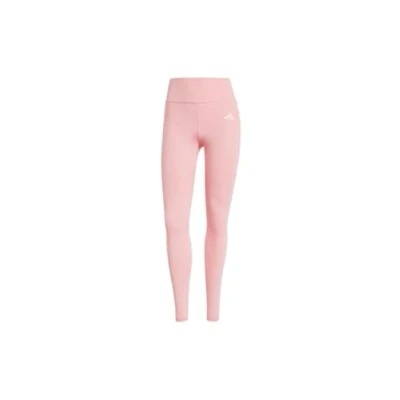 Image of adidas Performance Leggings, Women&#039;s, Size: Small, Semi pink spark