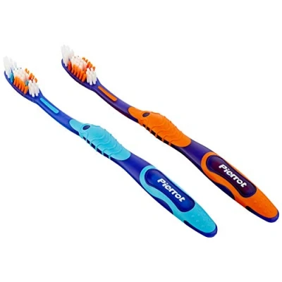 Image of Pierrot Toothbrushes and Accessories 1 Unit 100 g