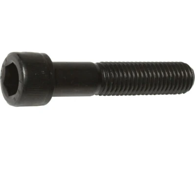 Image of Ace &amp; K M8 x 25 Socket Cap Screw GR12.9 Self Colour DIN 912 165 (Pack of 100)