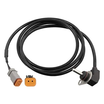 Image of 1377930, 1788333, 1865317 Coolant Temperature Sensor FEBI BILSTEIN 105949