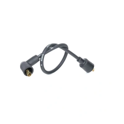 Image of MD102130, MD192978 Ignition Lead BOSCH 0 986 356 040 coil to distributor MG: MBG Convertible, LANCIA: DELTA 1
