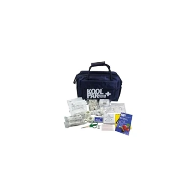 Image of Koolpak Sports Team First Aid Kit